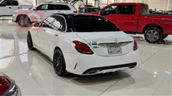 مێرسێدس بێنز C-Class